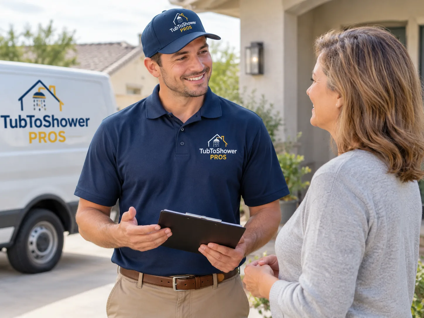 Tub Shower Conversion Springfield, SC FAQs